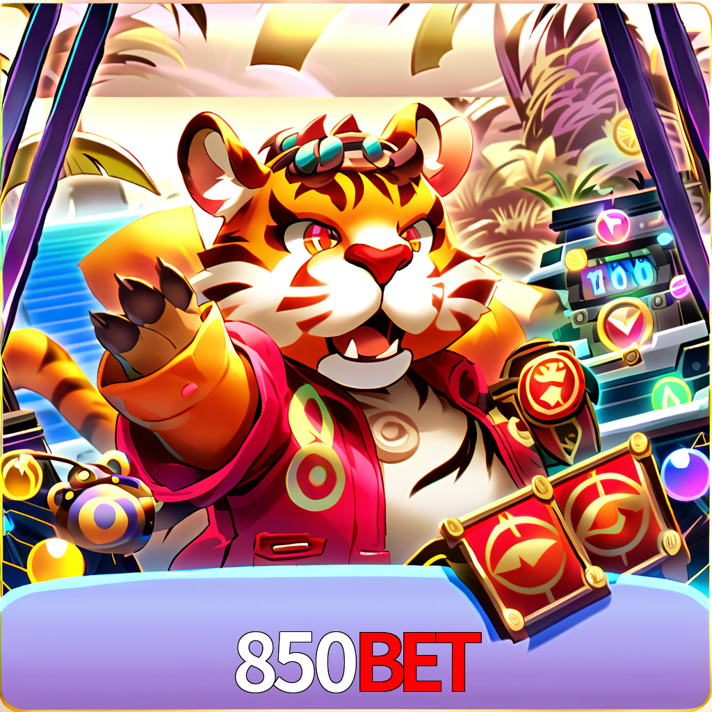 850Bet.Com